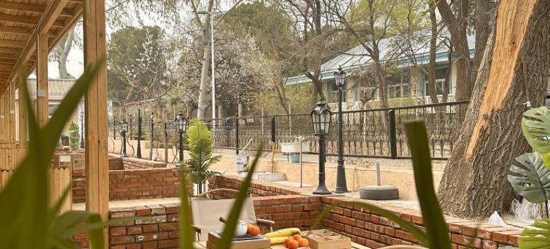 阿森那美民宿客栈(北戴河鸽子窝碧螺塔店)图片