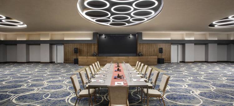 阿坎图斯森尼特巴鲁特精选酒店-超全包式(Acanthus Cennet Barut Collection - Ultra All Inclusive)图片