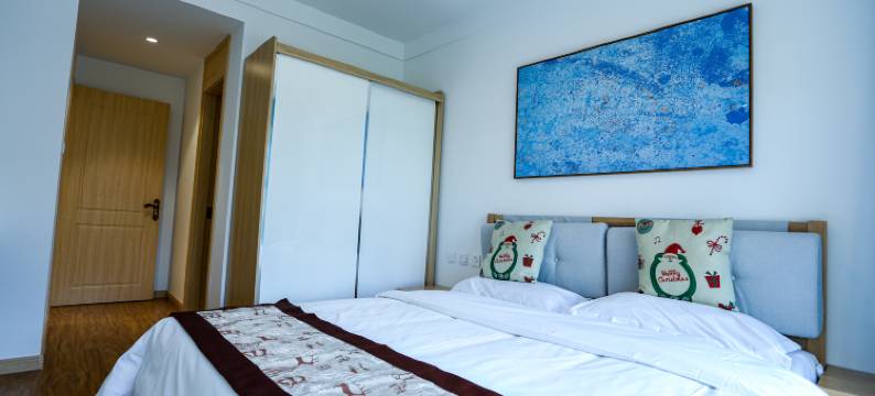 野三坡四季童话小镇度假公寓图片