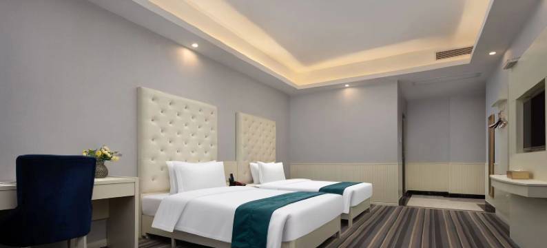 浏阳好莱斯酒店(社港镇骨伤科医院店)图片