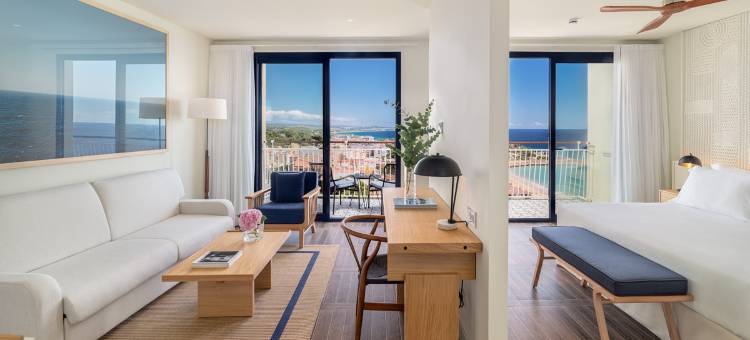 H10 塔拉科帝国酒店(H10 Imperial Tarraco)图片