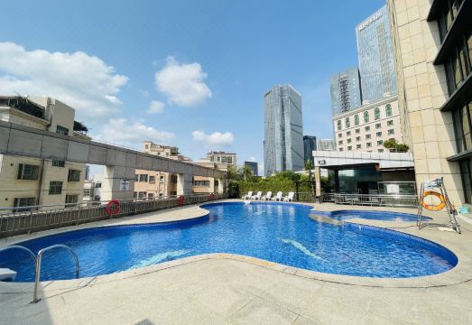 Home Fond Hotel Shenzhen Hotel Overview