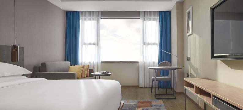 澳瑞亚中央酒店(Aurea Central Hotel)图片