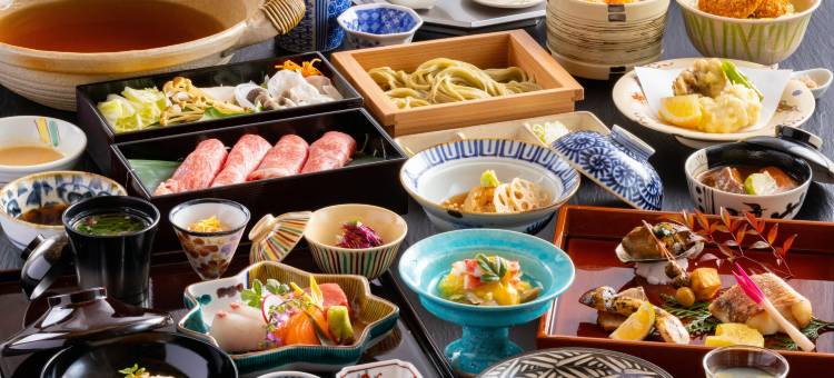 汤烟之宿雪之花(Yukinohana)图片