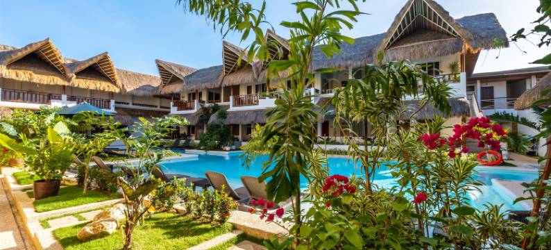 巴塔拉度假村(Bathala Resort)图片