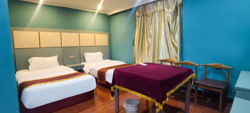 贵阳桃源酒店图片