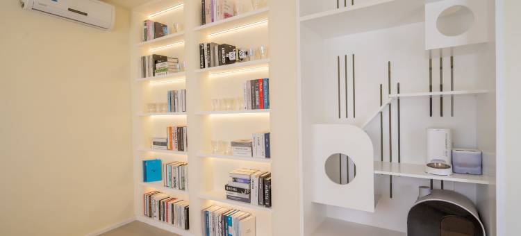 探啾·Sea-海景民宿(涠洲岛滴水丹屏店)图片