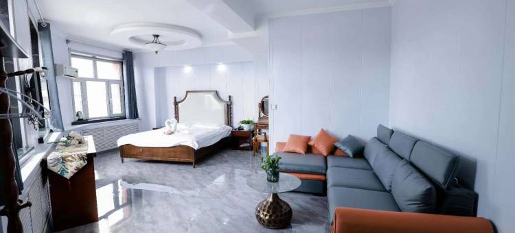 木兰融缘瑞廷宾馆图片