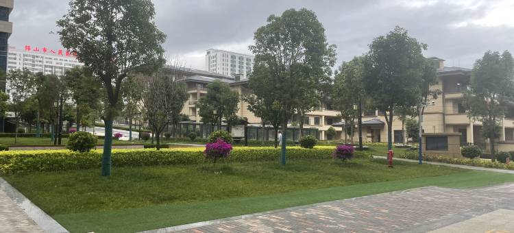 保山添添民宿图片