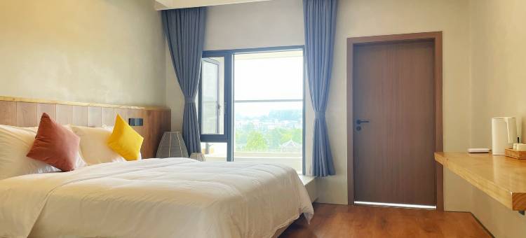 三穗清溪美宿图片