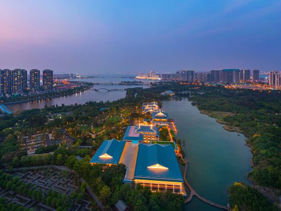 厦门五缘水乡酒店