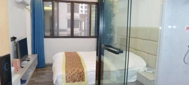 巴中金祥林客栈图片