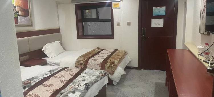 噶尔昆莎商务酒店图片