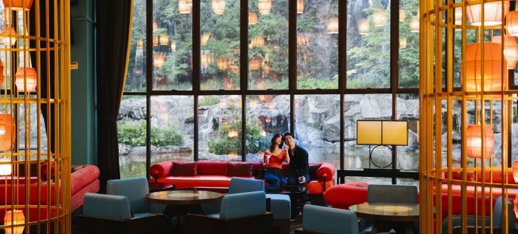 Club Med地中海俱乐部 桂林度假村图片