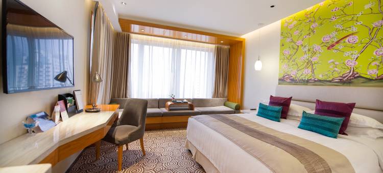 惟景概念酒店(遂昌客运中心店)图片