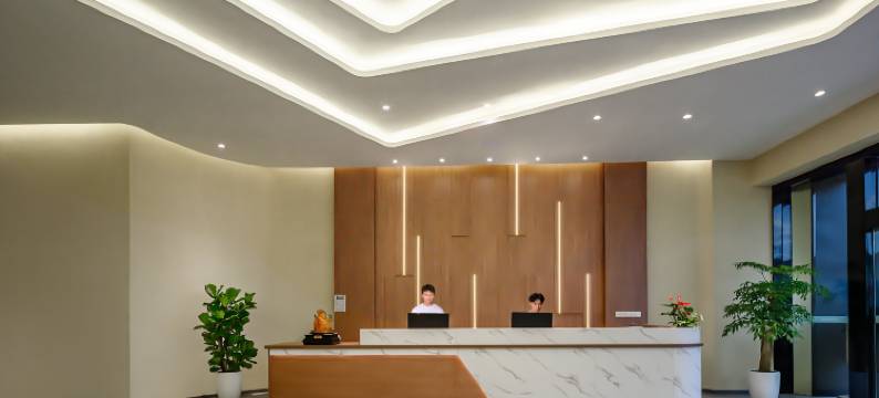 禾家酒店(双凤桥地铁站店)图片