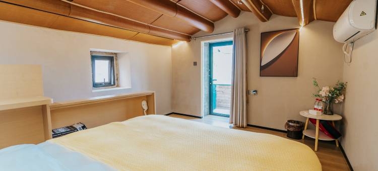 平潭大鱼民宿图片