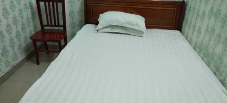 东莞阳光住宿(寮步龙泉店)图片