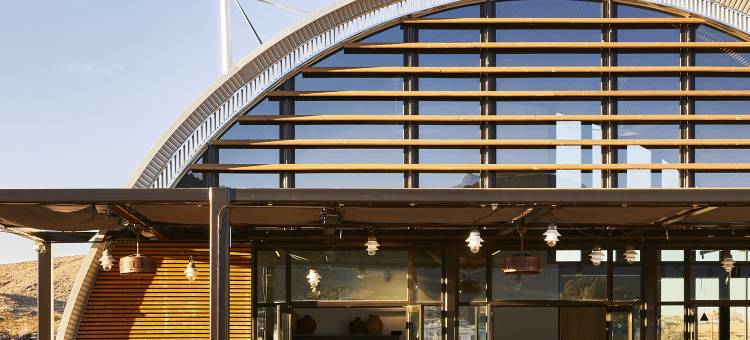 AutoCamp约书亚树(AutoCamp Joshua Tree)图片