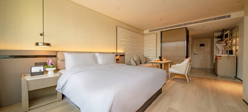 大方瑞廷西郊酒店(北京西站丽泽商务区店)图片