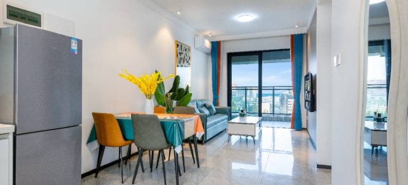 大鱼海棠(北海银滩店)图片