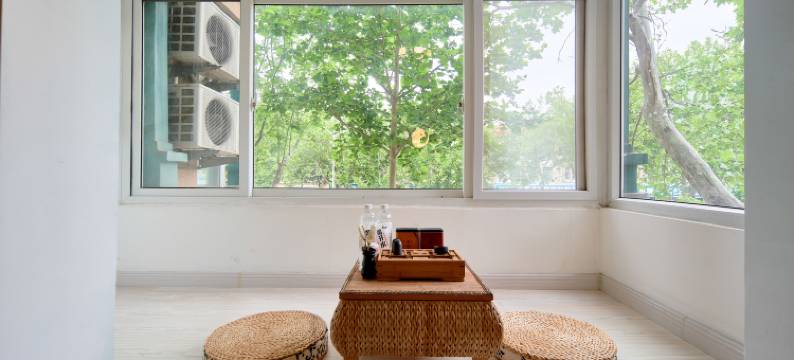 夏途宾馆(北戴河老虎石海上公园店)图片