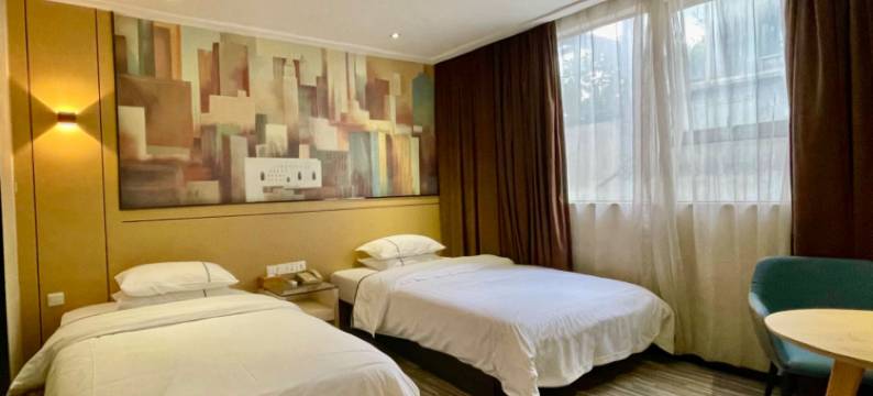 城季便捷酒店(瓦窑批发城店)图片