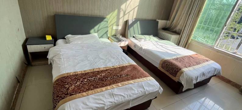 遂宁水都宾馆图片