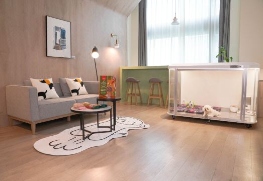 Atour S Hotel Hongqiao Center Shanghai Hotel Overview