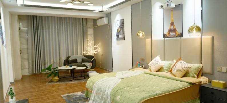 南乐大隐民宿图片