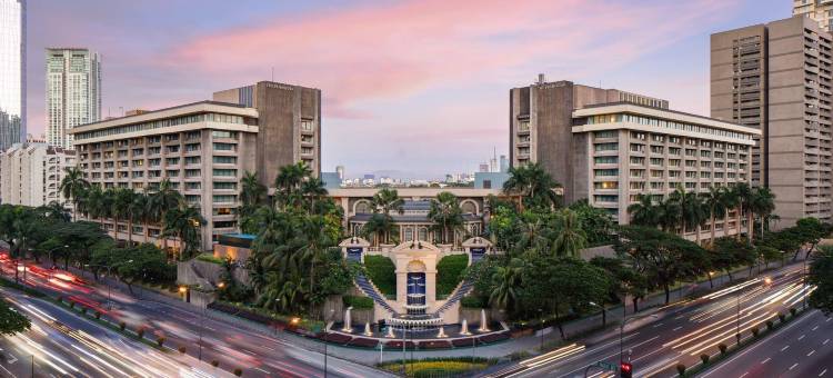 马尼拉半岛酒店(The Peninsula Manila)图片