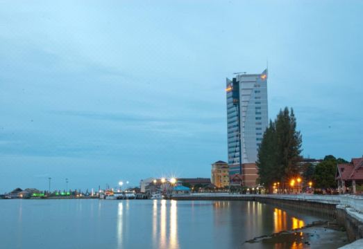 Felda Residence Kuala TerengganuHotel Overview