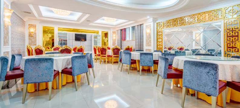 雪城会所酒店(阿尔山火车站店)图片