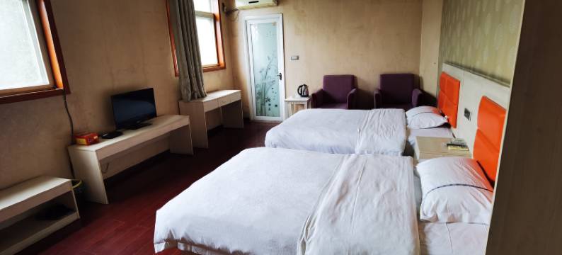 十堰昌和宾馆图片