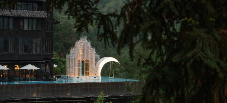 西江三春里·孟度假酒店图片