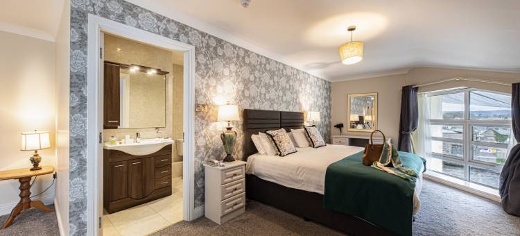 巴利纳庄园酒店(Ballina Manor Hotel)图片