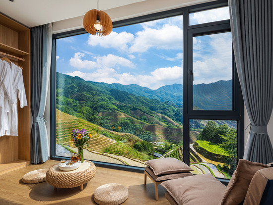 云上·晨曦智慧民宿(龙脊金坑观景台店)