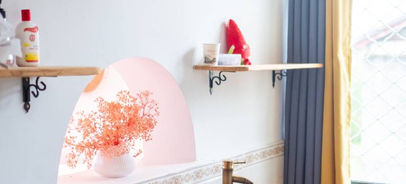 龙虎山山野悠居民宿图片