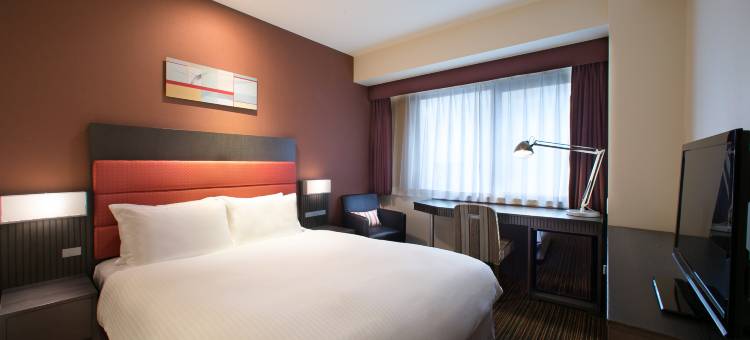 大阪难波假日酒店(Holiday Inn Osaka Namba)图片