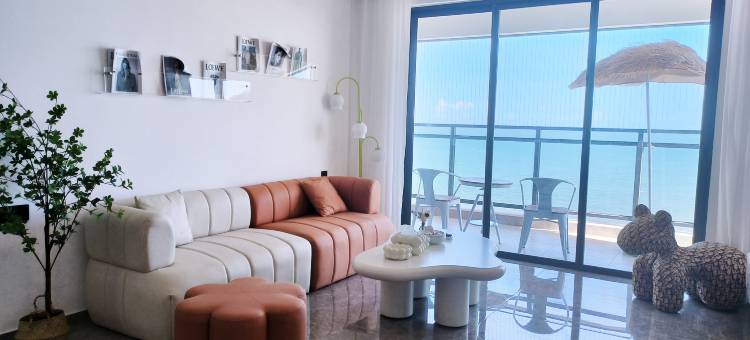 沐海度假公寓(中海黄金海岸汕头南站店)图片