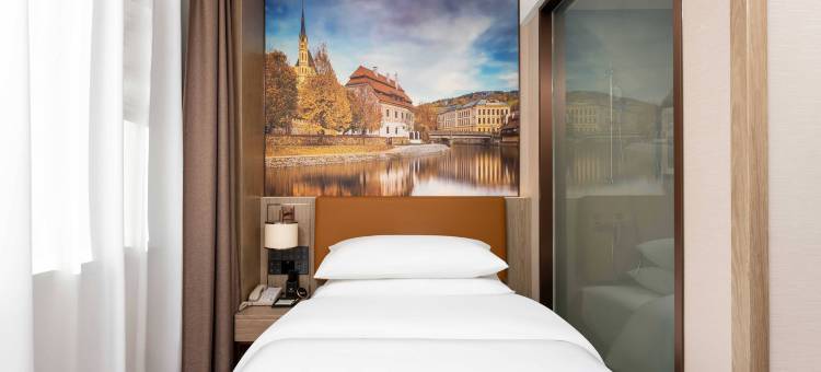 维也纳酒店(天津蓟州区渔阳南路店)图片