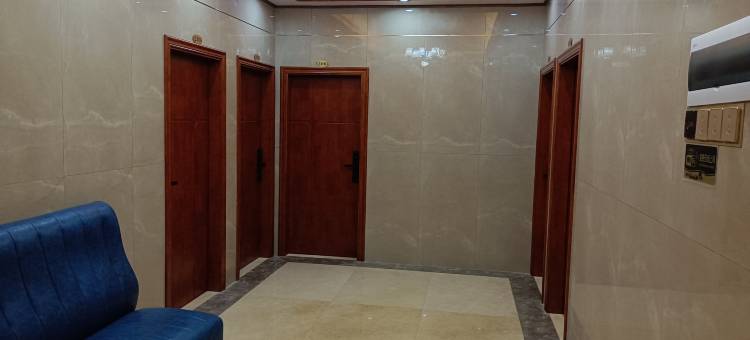 云浮天天公寓图片