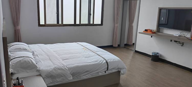 重庆金桂园酒店图片