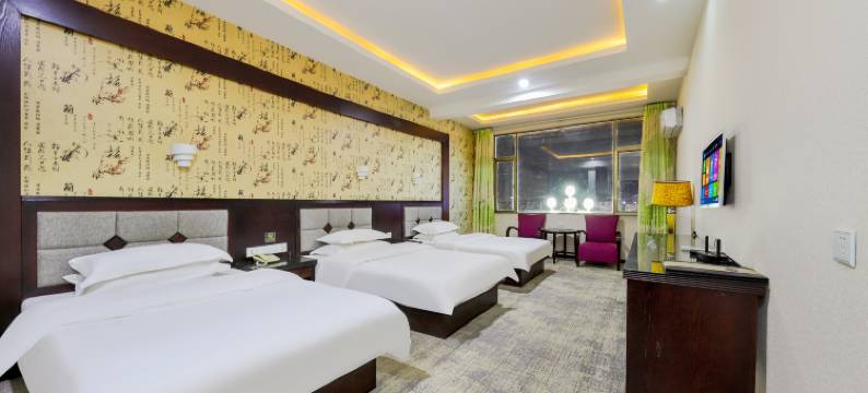 丽江巴里岛假日酒店图片