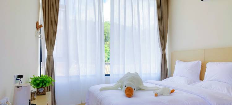 Cozy一二小栈·一隅清欢花园度假美宿(丽江古城大水车店)图片