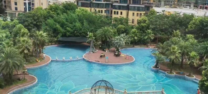 洪湖徽国商快捷酒店图片