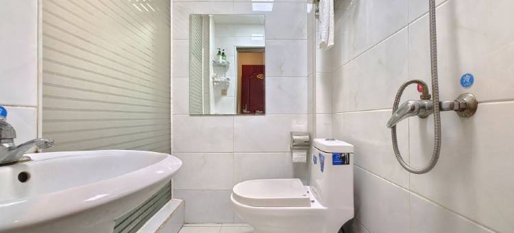 天府瑞禧酒店(天府国际机场店)图片