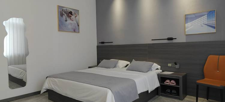 兴城市元畅宾馆图片
