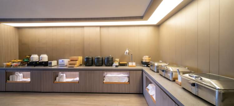 汉庭酒店(台州国际会展中心店)图片