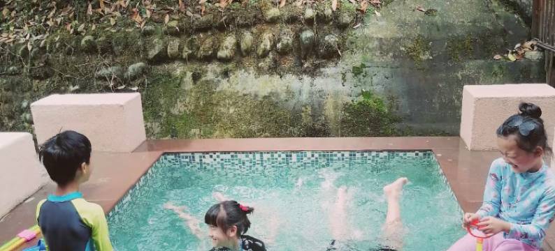 摩马花园私汤度假别墅图片